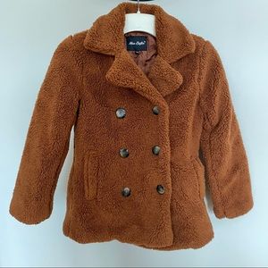 Teddy Jacket